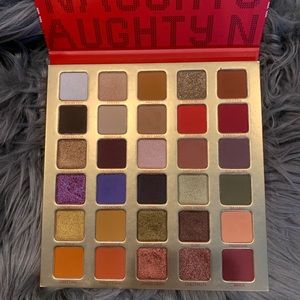 BH Cosmetics Naughty Palette